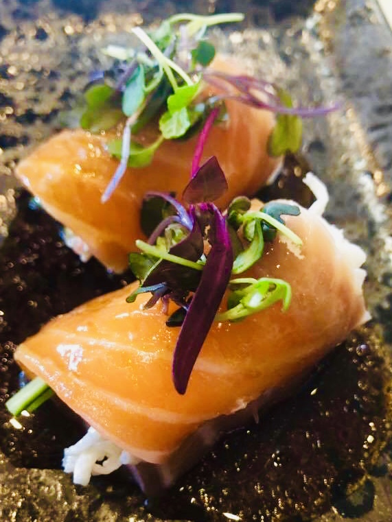 Ginza Sushi Photos 2